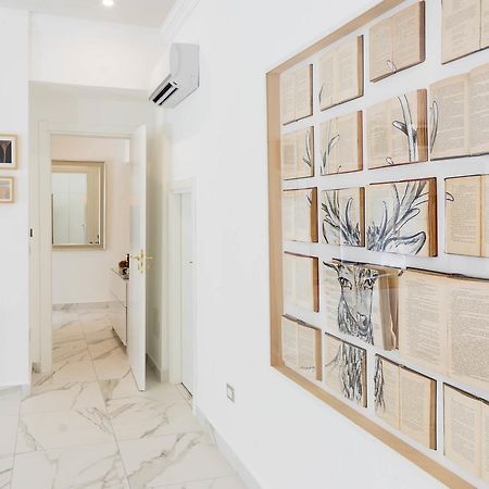 Luxury Suite Corso Umberto Taormina Exterior foto