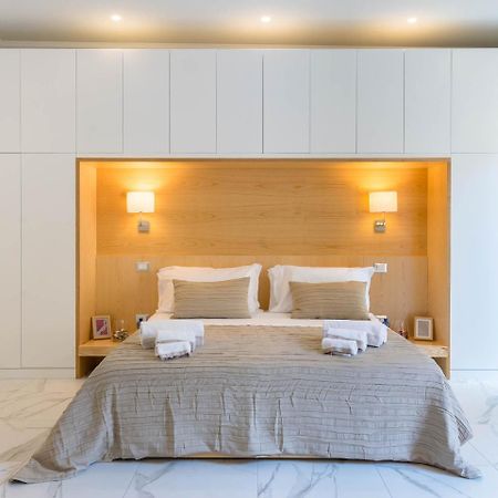 Luxury Suite Corso Umberto Taormina Exterior foto