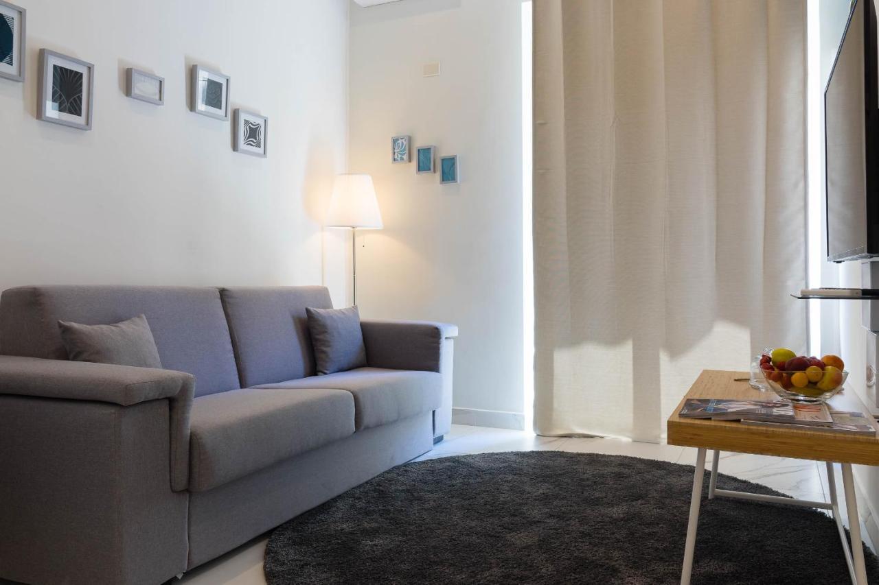 Luxury Suite Corso Umberto Taormina Exterior foto