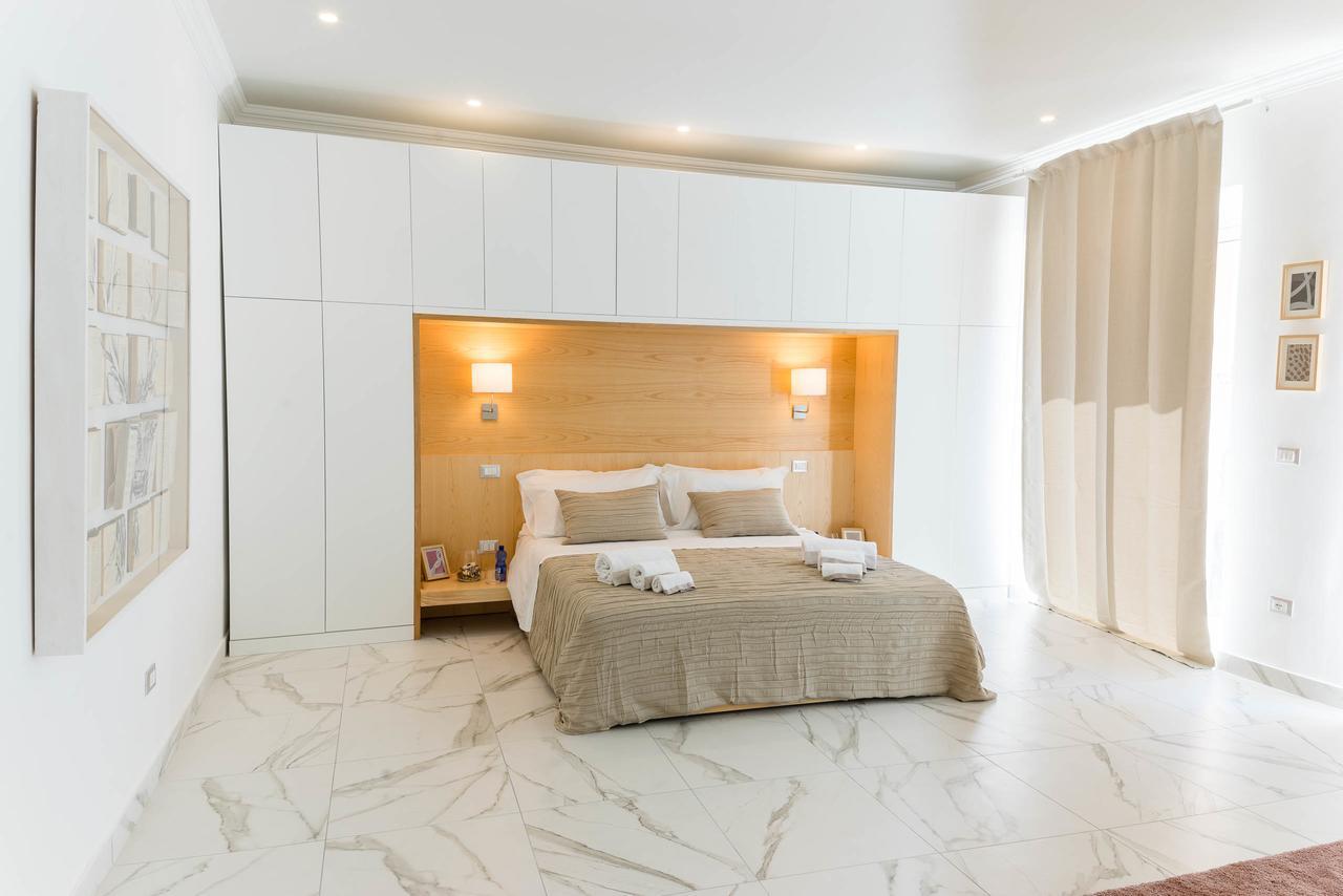 Luxury Suite Corso Umberto Taormina Exterior foto