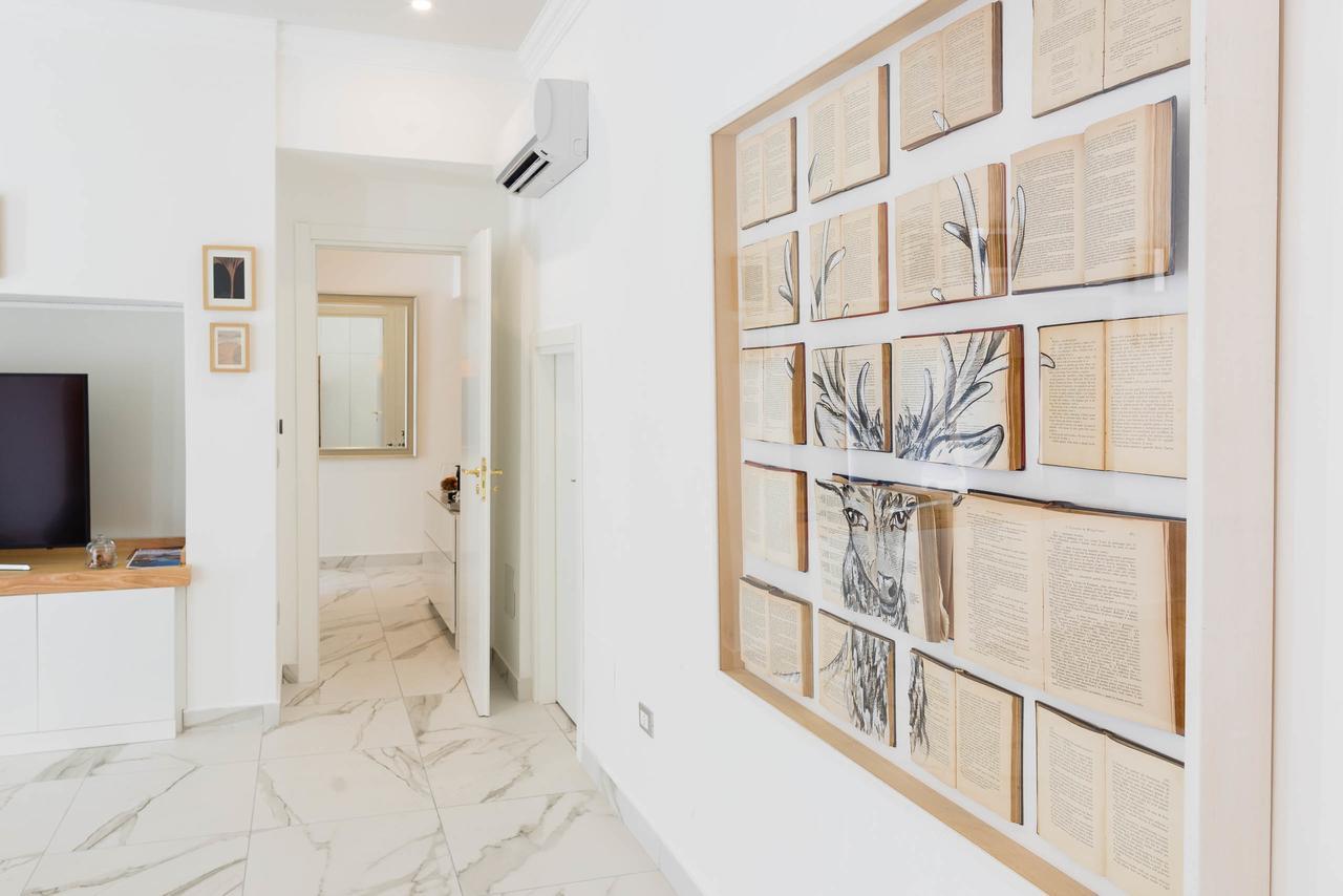 Luxury Suite Corso Umberto Taormina Exterior foto