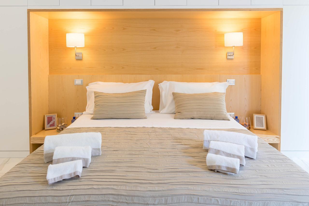 Luxury Suite Corso Umberto Taormina Exterior foto